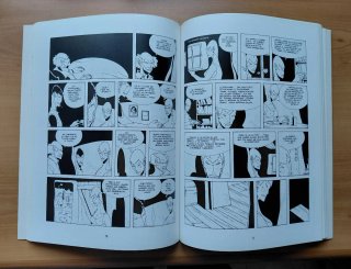 Lote Cómics Dieter Comés: Silencio, La Belette