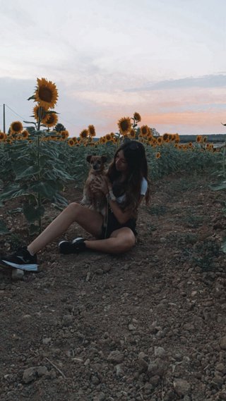 Cuidadora de mascotas en Alcoy| Paseos y visitas