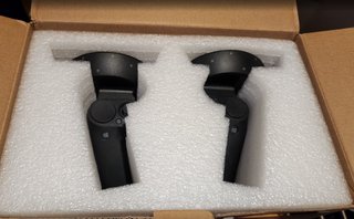 Controladores Windows Mixed Reality