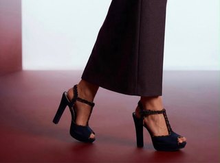 Sandalias Refresh Tacon Talla 37