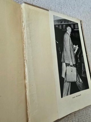 Libro Historia de Roma - Indro Montanelli (1961)