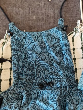 Mochila ergonómica Baby Monkey ( nueva 145€)
