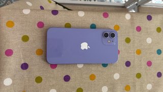 iPhone 12 Lila 64GB