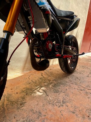 Derbi senda