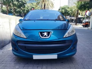 Peugeot 207 2008