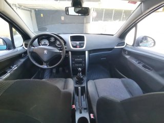 Peugeot 207 2008
