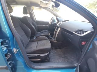 Peugeot 207 2008