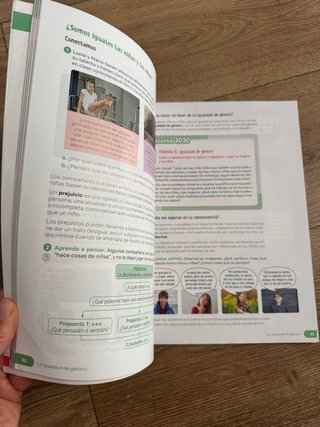 Educación en Valores Cívicos y Éticos Primaria ...