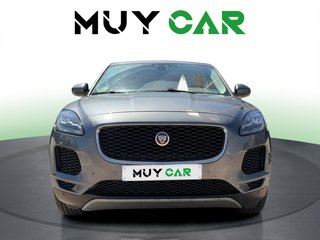 Jaguar E-PACE 2.0D S 110 kW (150 CV)