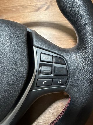 Volante BMW F30 F31