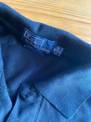 Polo Ralph Lauren New York Talla M