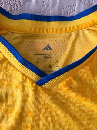 Camiseta Selección Colombia Adidas Talla M