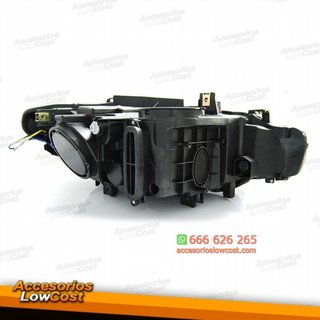 FAROS XENON CON DIURNA LED PARA BMW F30/F31 (10-2
