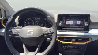 SEAT Ibiza 1.0 TSI Style Plus 81 kW (110 CV)