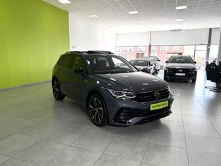 Volkswagen Tiguan R-Line 2.0 TDI 150CV DSG!!!!!!!!