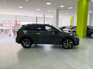Volkswagen Tiguan R-Line 2.0 TDI 150CV DSG!!!!!!!!