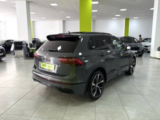 Volkswagen Tiguan R-Line 2.0 TDI 150CV DSG!!!!!!!!