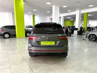Volkswagen Tiguan R-Line 2.0 TDI 150CV DSG!!!!!!!!