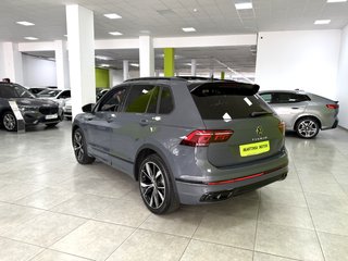 Volkswagen Tiguan R-Line 2.0 TDI 150CV DSG!!!!!!!!