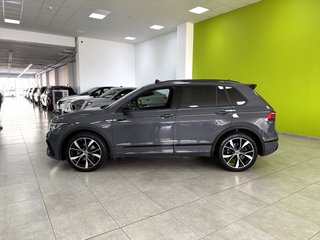 Volkswagen Tiguan R-Line 2.0 TDI 150CV DSG!!!!!!!!