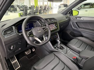 Volkswagen Tiguan R-Line 2.0 TDI 150CV DSG!!!!!!!!