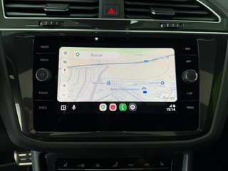 Volkswagen Tiguan R-Line 2.0 TDI 150CV DSG!!!!!!!!