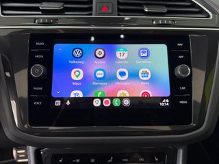 Volkswagen Tiguan R-Line 2.0 TDI 150CV DSG!!!!!!!!