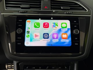 Volkswagen Tiguan R-Line 2.0 TDI 150CV DSG!!!!!!!!
