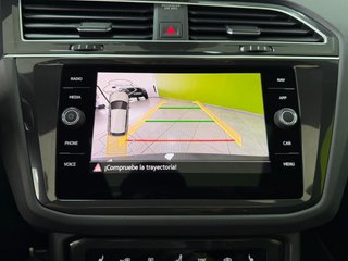Volkswagen Tiguan R-Line 2.0 TDI 150CV DSG!!!!!!!!