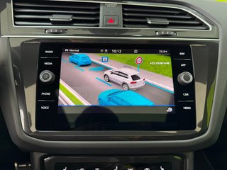 Volkswagen Tiguan R-Line 2.0 TDI 150CV DSG!!!!!!!!