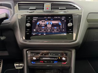 Volkswagen Tiguan R-Line 2.0 TDI 150CV DSG!!!!!!!!