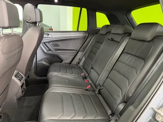 Volkswagen Tiguan R-Line 2.0 TDI 150CV DSG!!!!!!!!