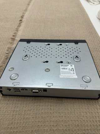 Hikvision HWN-2108MH DVR