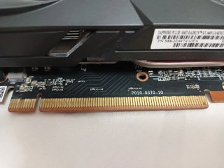 Sapphire Pulse Radeon RX 6600 8GB GDDR6