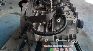 Otolp974656 motor completo mercedes-benz Ref:39242