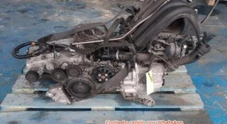 Otolp974656 motor completo mercedes-benz Ref:39242