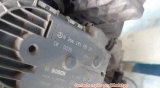 Otolp974656 motor completo mercedes-benz Ref:39242