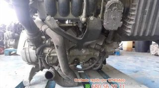 Otolp974656 motor completo mercedes-benz Ref:39242