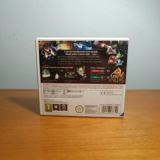 Luigi’s Mansion 2 - Nintendo 3DS | Ottime Cond.