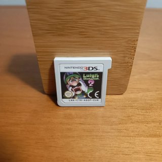 Luigi’s Mansion 2 - Nintendo 3DS | Ottime Cond.