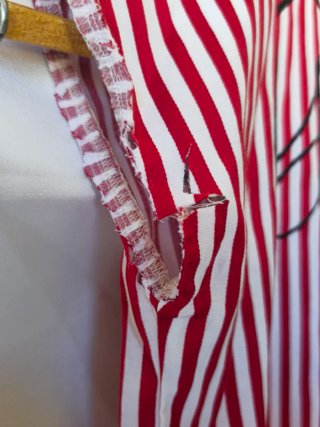 Camicia da Donna Smanicata Gaëlle Paris