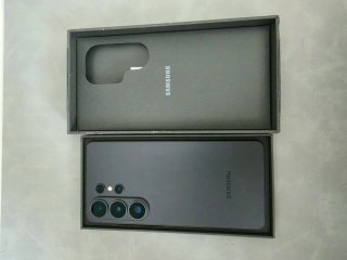 Galaxy S26 Ultra Black - 512GB