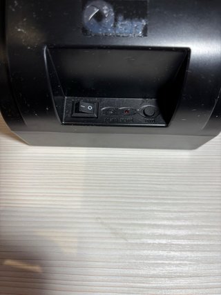 Impresora de Tickets Qian ANJET 58
