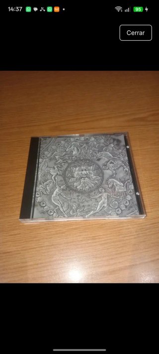 CD technotropic