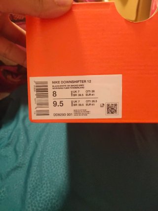 Scarpe Nike Uomo/Donna N.41