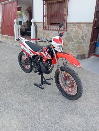 Beta RR 50