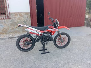 Beta RR 50