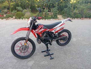 Beta RR 50