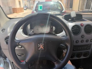 Peugeot Partner 2006
