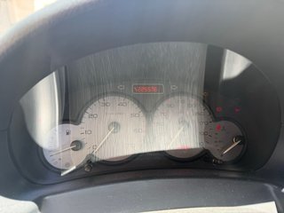 Peugeot Partner 2006